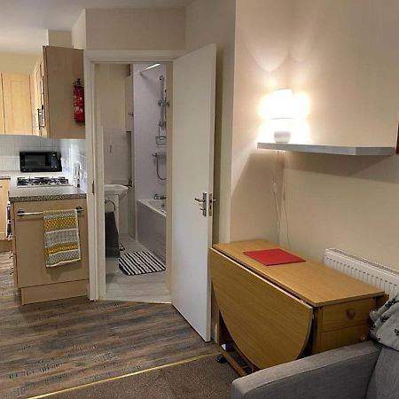 Ham Road Apartment Worthing Luaran gambar