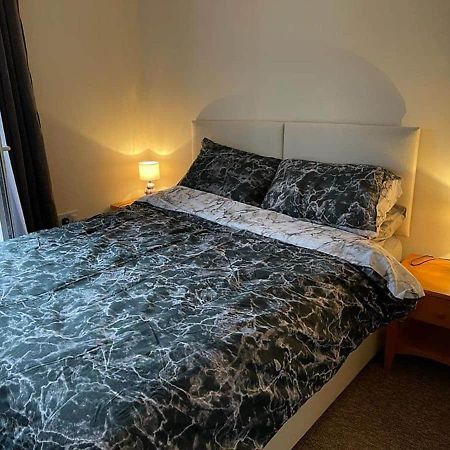 Ham Road Apartment Worthing Luaran gambar