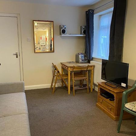Ham Road Apartment Worthing Luaran gambar