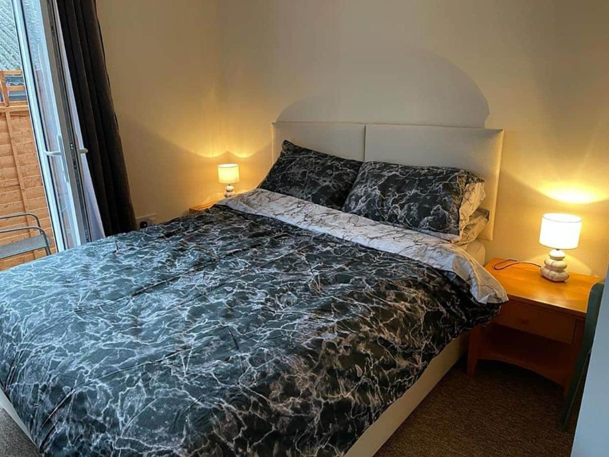 Ham Road Apartment Worthing Luaran gambar