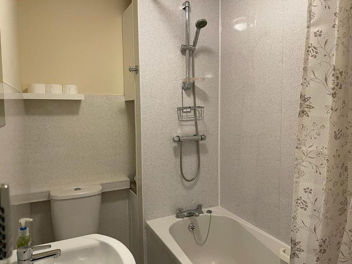 Ham Road Apartment Worthing Luaran gambar